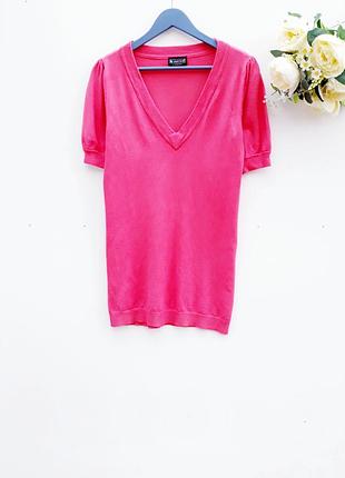 Ніжний джемпер красивий светр довгий джемпер