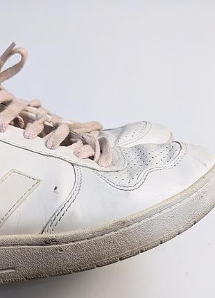 veja extra x claudie peirlot женские кроссовки кеды сникерсы2 фото