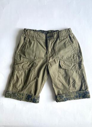 Шорти