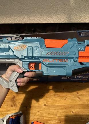 Автомат дитячий nerf elite 2.0