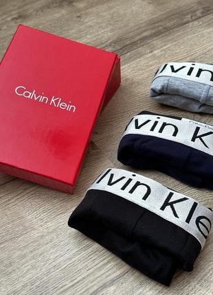 Труси calvin klein3 фото