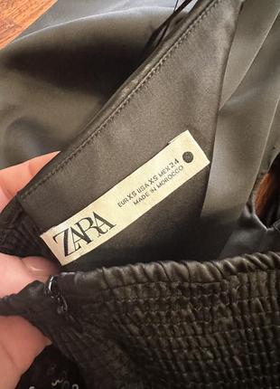 Zara комбінезон зара , жіночий9 фото