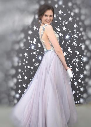 Випускна сукня | вечірня сукня