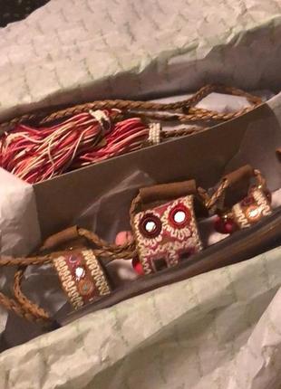 Босоніжки сандалі sam edelman6 фото