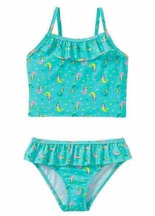 Раздельный купальник 86/92