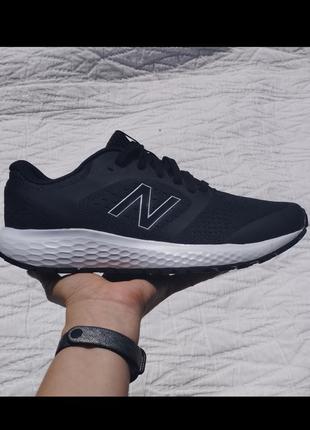 Кроссовки new balance 520 оригинал us8.51 фото