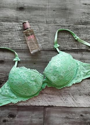 👙💚 бюстгальтер