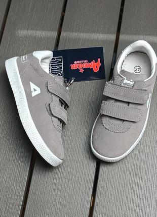 Кеди american club 27, 28 розмір