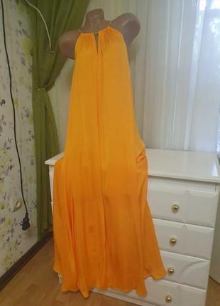 Плаття-сарафан у грецькому стилі бренд piimkie3 фото