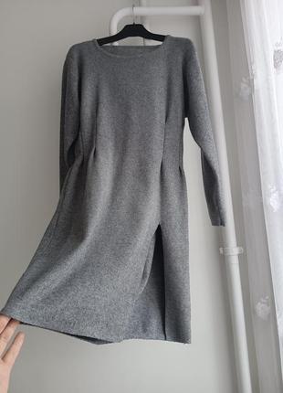 Туніка сіра (casual)