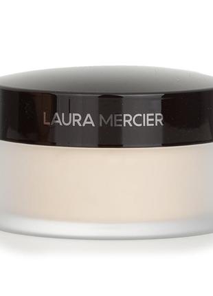 Пудра для обличчя laura mercier translucent loose setting powde 29 g3 фото
