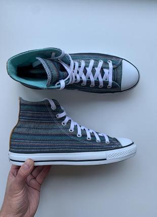 Кеди converse