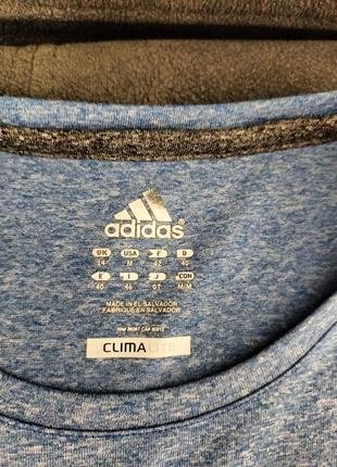 Спортивная футболка adidas4 фото