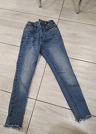 Джинси джордж