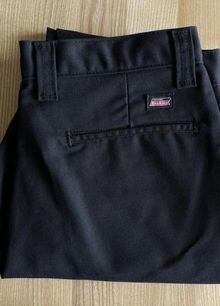 Брюки dickies новые с этикетками, оригинал.5 фото