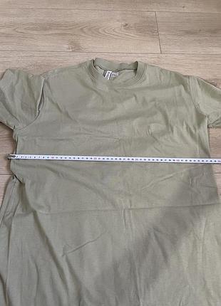 Платье женское h&amp;m 3