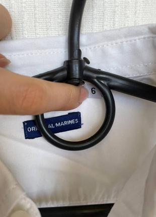 Фирменная рубашка 4