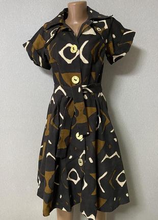 Шикарне оригінальне плаття відомого бренду