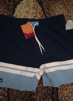 Шорты ellesse