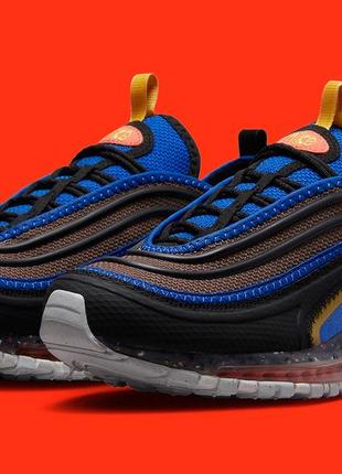 Nike air max 97 terrascape	dq3976 002 кроссовки новые оригинальные