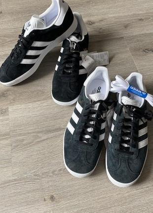 Adidas gazelle1 фото