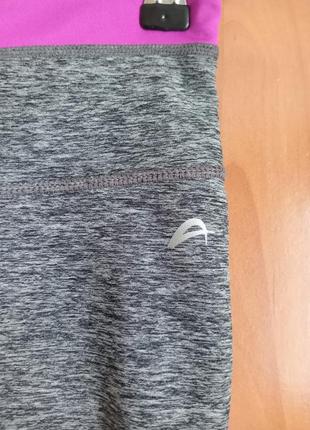 Спортивні лосіни f&f active 5