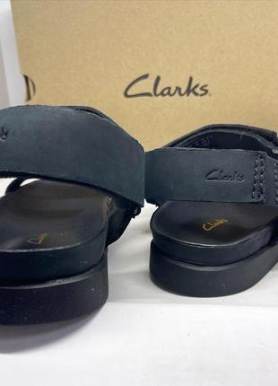 Босоножки мужские ( оригинал) clarks sonder range 261583197.4 фото