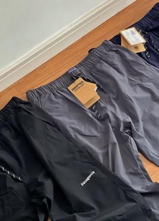 Чоловічі спортивні штани брюки patagonia оригінал