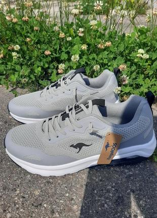 Кроссівки kangaroos(usa).оригинал.