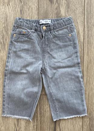 Джинси zara