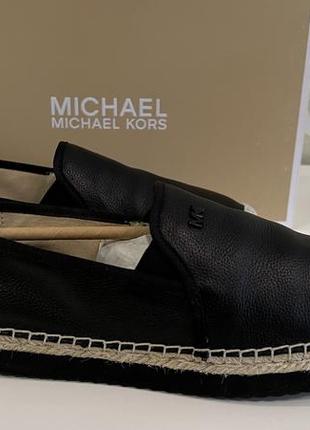 Слипоны michael kors