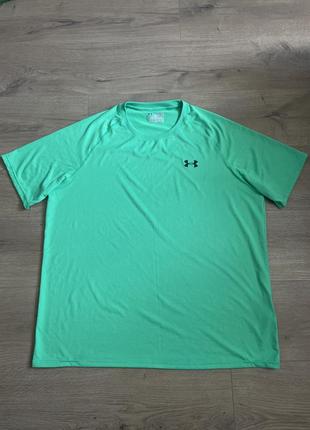 Under armour футболка мужская