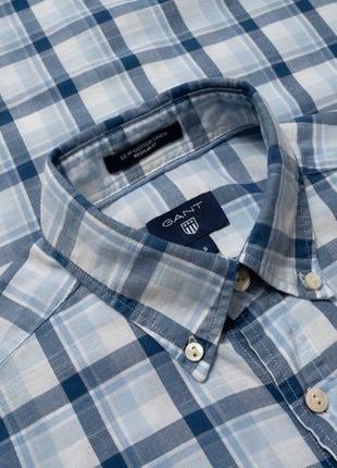 Gant regular fit shirt   чоловіча сорочка