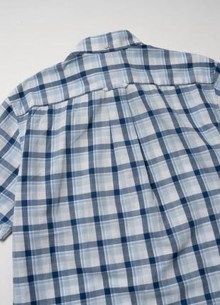 Gant regular fit shirt   чоловіча сорочка7 фото