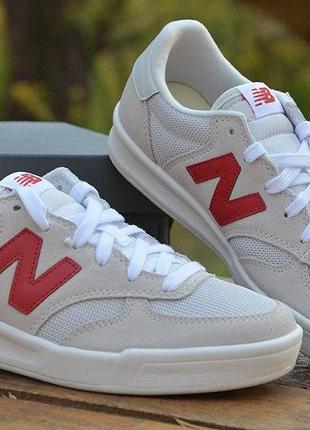 Оригинал new balance! кеды сникерсы унисекс  300 , wrt300wr нью беленс