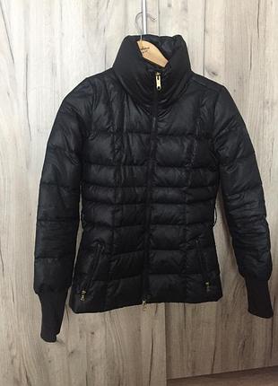 Пуховик adidas neo