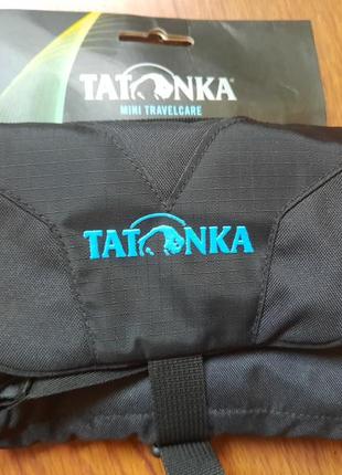 Косметичка tatonka travelcare mini