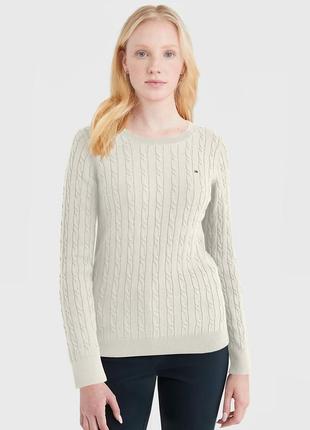 Жіночий светр tommy hilfiger