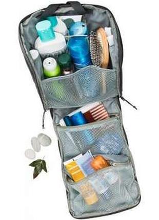 Косметичка tatonka washbag dlx2 фото