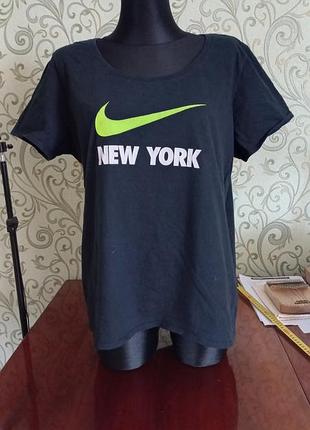 Футболка nike