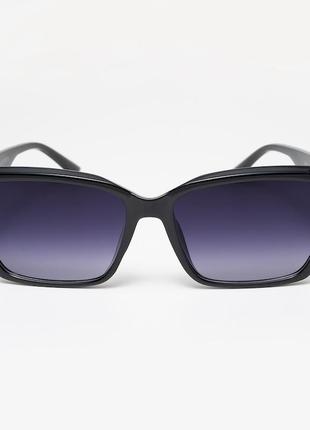 Брендові жіночі сонцезахисні окуляри cr006
