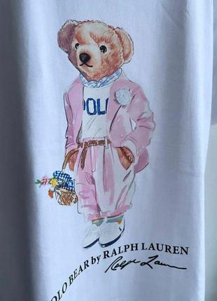 Футболка polo by ralph lauren