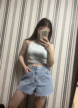 Топ topshop
