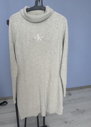 Сукня calvin klein