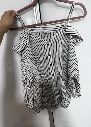 Блуза женская