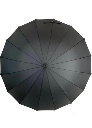 Зонт трость мужской