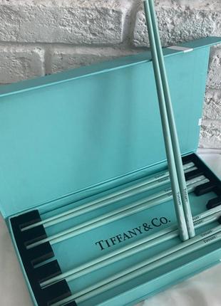 Палички для суші tiffany&co