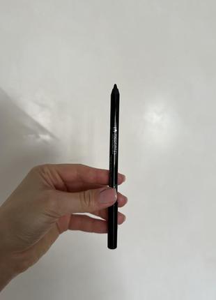 Водостойкий карандаш для глаз sephora collection 12 hour contour eye pencil3 фото