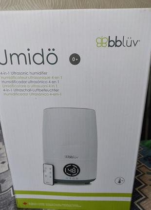 Ультразвуковий зволожувач. безкоштовна відправка