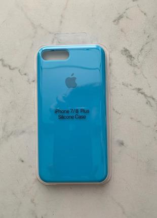 Силиконовый чехол apple silicone case на айфон {для iphone} 6s/6s /7/7 /8/8 /xs/xr